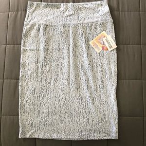 Lularoe Cassie skirt